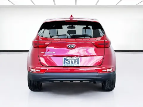 More photos of 2019 Kia Sportage LX at STG Bellflower, CA