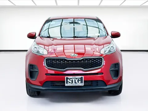 Photos of 2019 Kia Sportage LX for sale in Bellflower, CA at STG Bellflower