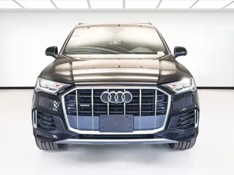 Photos of 2021 Audi Q7 55 Premium quattro for sale in Bellflower, CA at STG Bellflower