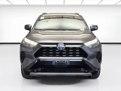 Photos of 2022 Toyota RAV4 SE for sale in Bellflower, CA at STG Bellflower