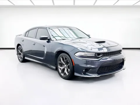 Another view of 2019 Dodge Charger GT for sale in Bellflower, CA at STG Bellflower