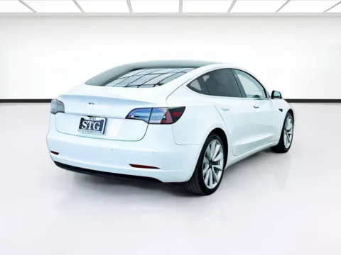 More photos of 2020 Tesla Model 3 Standard Range Plus at STG Bellflower, CA