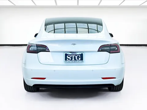 More photos of 2020 Tesla Model 3 Standard Range Plus at STG Bellflower, CA