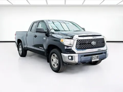 Another view of 2018 Toyota Tundra for sale in Bellflower, CA at STG Bellflower