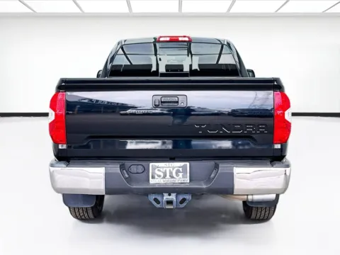 More photos of 2018 Toyota Tundra at STG Bellflower, CA