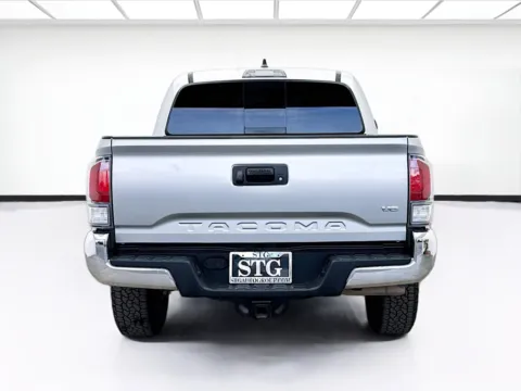 More photos of 2022 Toyota Tacoma TRD Off-Road V6 at STG Bellflower, CA