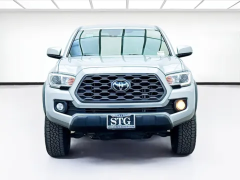 Photos of 2022 Toyota Tacoma TRD Off-Road V6 for sale in Bellflower, CA at STG Bellflower