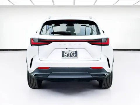 More photos of 2024 Lexus NX 250 Base at STG Bellflower, CA