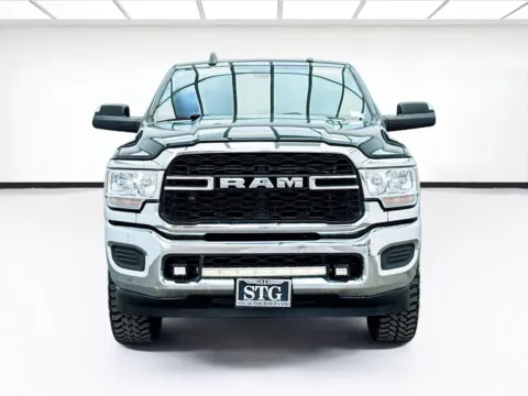 Photos of 2022 Ram 2500 Tradesman for sale in Bellflower, CA at STG Bellflower