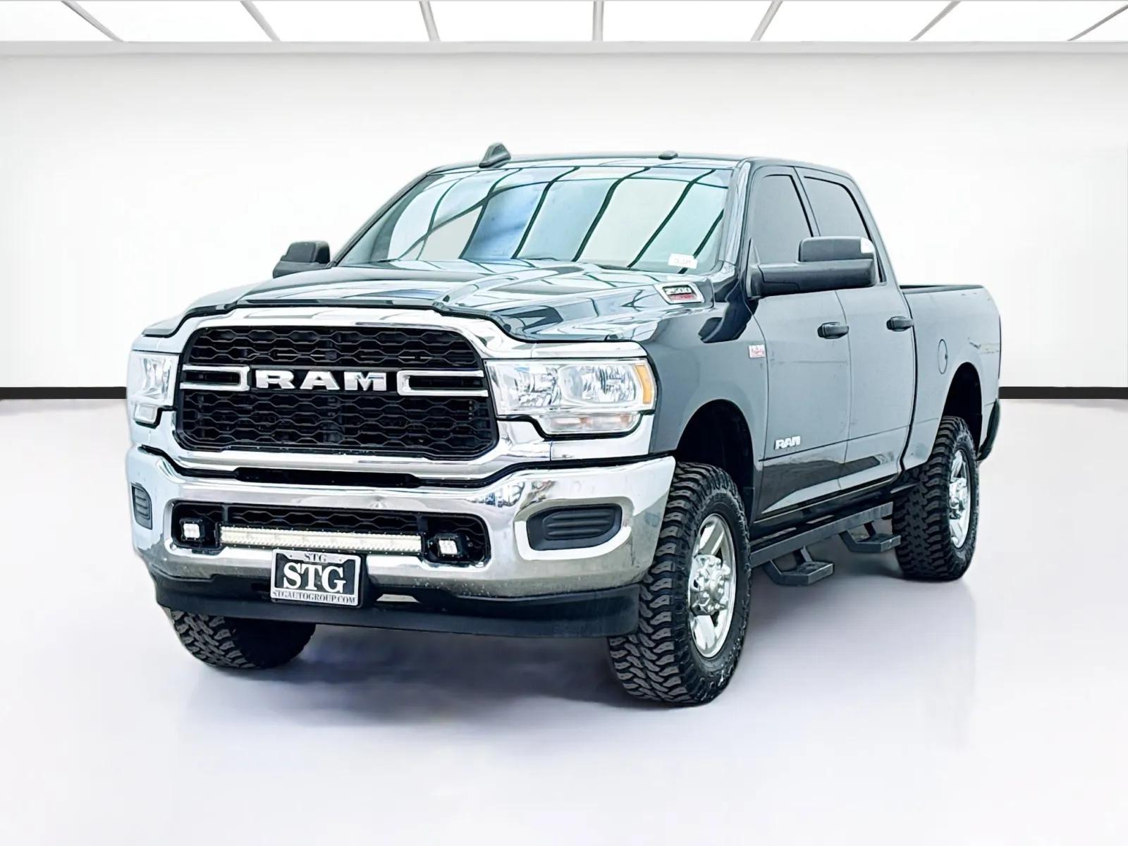2022 RAM Ram 2500 Pickup Tradesman's photo