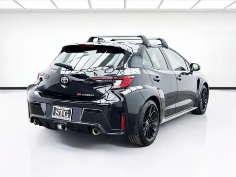 More photos of 2024 Toyota GR Corolla Premium at STG Bellflower, CA