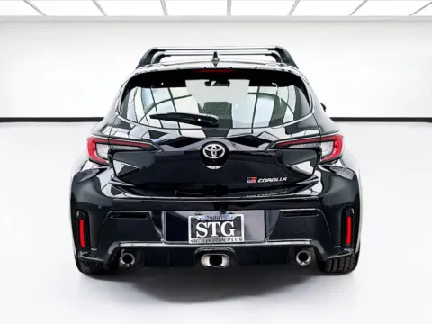 More photos of 2024 Toyota GR Corolla Premium at STG Bellflower, CA