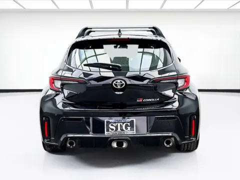 More photos of 2024 Toyota GR Corolla Premium at STG Bellflower, CA