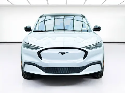 Photos of 2023 Ford Mustang Mach-E Premium for sale in Bellflower, CA at STG Bellflower