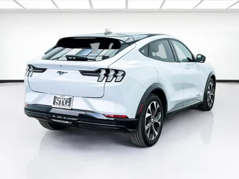 More photos of 2023 Ford Mustang Mach-E Premium at STG Bellflower, CA