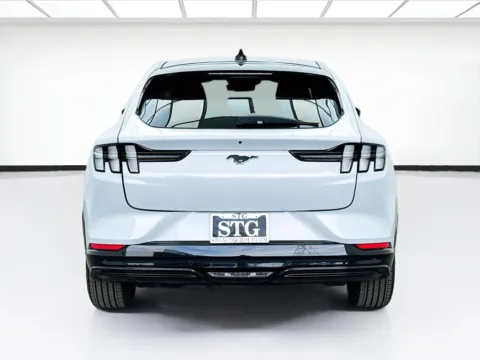 More photos of 2023 Ford Mustang Mach-E Premium at STG Bellflower, CA