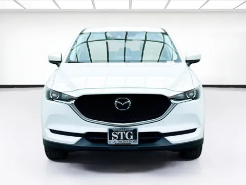 Photos of 2019 Mazda CX-5 Touring for sale in Bellflower, CA at STG Bellflower