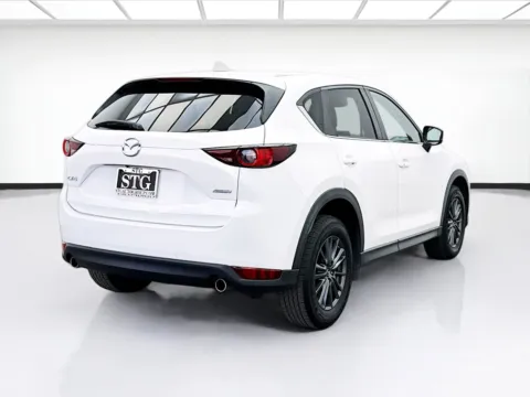 More photos of 2019 Mazda CX-5 Touring at STG Bellflower, CA