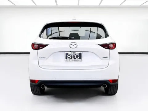 More photos of 2019 Mazda CX-5 Touring at STG Bellflower, CA