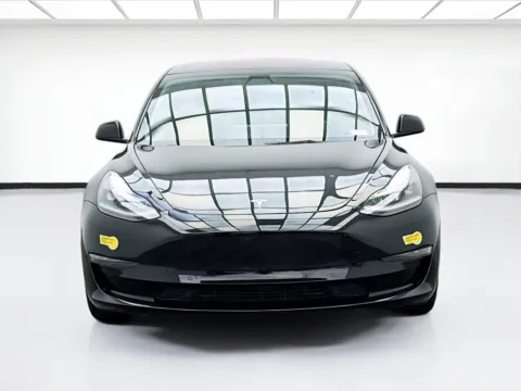 Photos of 2021 Tesla Model 3 Standard Range Plus for sale in Bellflower, CA at STG Bellflower