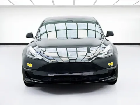 Photos of 2021 Tesla Model 3 Standard Range Plus for sale in Bellflower, CA at STG Bellflower