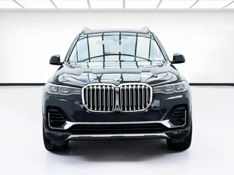 Photos of 2020 BMW X7 xDrive40i for sale in Bellflower, CA at STG Bellflower