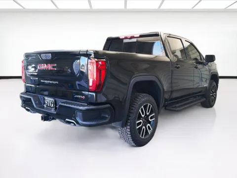 More photos of 2020 GMC Sierra 1500 AT4 at STG Bellflower, CA