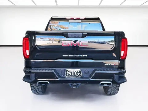 More photos of 2020 GMC Sierra 1500 AT4 at STG Bellflower, CA