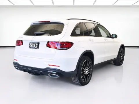 More photos of 2022 Mercedes-Benz GLC 300 at STG Bellflower, CA