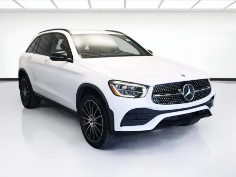 Another view of 2022 Mercedes-Benz GLC 300 for sale in Bellflower, CA at STG Bellflower