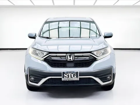 Photos of 2022 Honda CR-V EX for sale in Bellflower, CA at STG Bellflower