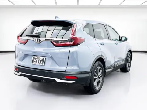 More photos of 2022 Honda CR-V EX at STG Bellflower, CA