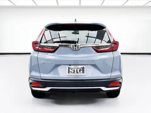 More photos of 2022 Honda CR-V EX at STG Bellflower, CA