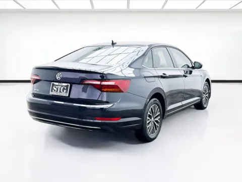 More photos of 2019 Volkswagen Jetta SEL at STG Bellflower, CA