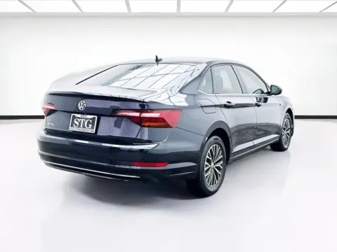 More photos of 2019 Volkswagen Jetta SEL at STG Bellflower, CA