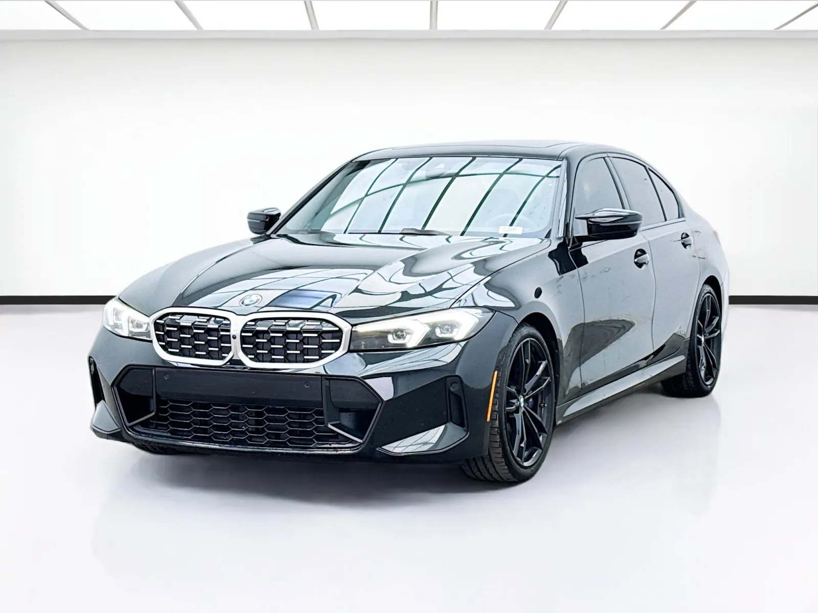 2023 BMW 3 Series M340i's photo