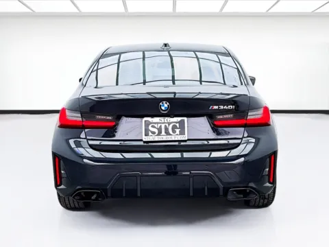 More photos of 2023 BMW 3 Series M340i at STG Bellflower, CA