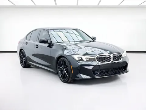 Another view of 2023 BMW 3 Series M340i for sale in Bellflower, CA at STG Bellflower