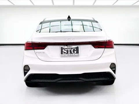 More photos of 2024 Kia Forte LXS at STG Bellflower, CA