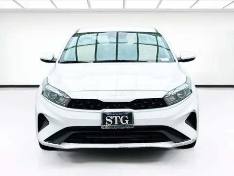 Photos of 2024 Kia Forte LXS for sale in Bellflower, CA at STG Bellflower