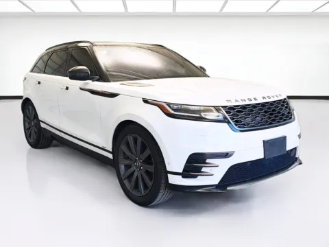 Another view of 2020 Land Rover Range Rover Velar HSE R-Dynamic for sale in Bellflower, CA at STG Bellflower