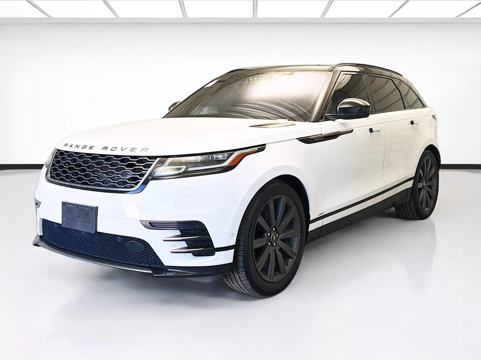 2020 Land Rover Range Rover Velar HSE's photo