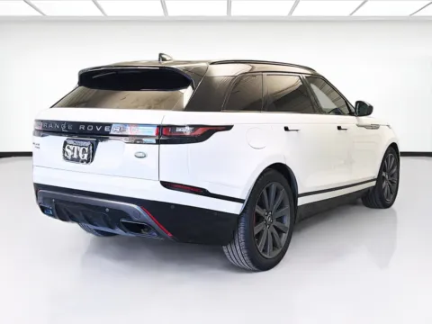More photos of 2020 Land Rover Range Rover Velar HSE R-Dynamic at STG Bellflower, CA