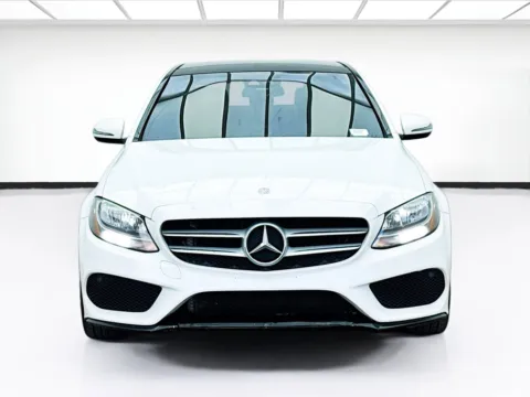 Photos of 2016 Mercedes-Benz C-Class C 300 for sale in Bellflower, CA at STG Bellflower