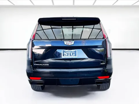 More photos of 2022 Cadillac Escalade Sport W/TOURING & SUPER CRUISE PACKAGE at STG Bellflower, CA