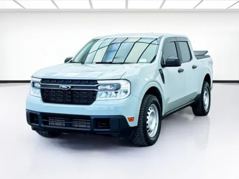 Gray 2024 Ford Maverick XLT for sale in Bellflower, CA