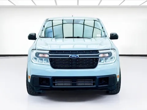 Photos of 2024 Ford Maverick XLT for sale in Bellflower, CA at STG Bellflower