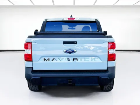 More photos of 2024 Ford Maverick XLT at STG Bellflower, CA