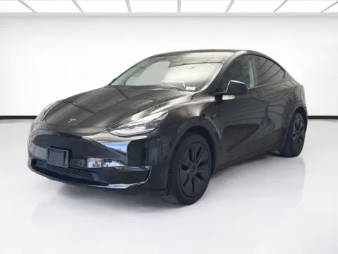 Black 2024 Tesla Model Y Long Range for sale in Bellflower, CA