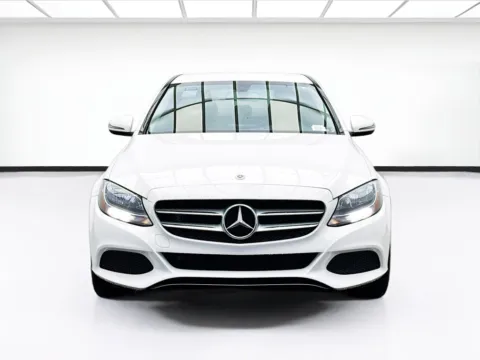 Photos of 2017 Mercedes-Benz C-Class C 300 for sale in Bellflower, CA at STG Bellflower